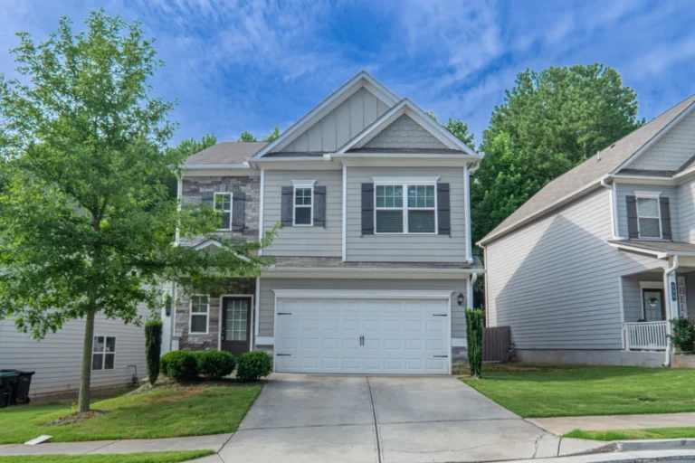 108 Bryon Lane Acworth, Georgia 30102