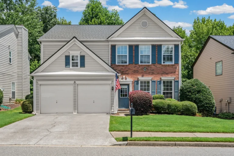 3840 Ridgefair Drive Cumming, Georgia 30040